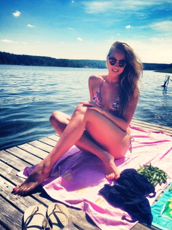 Sabina Särkkä