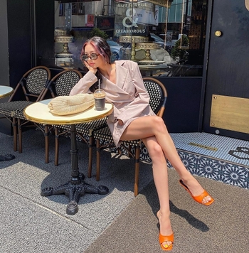 Clara Lee