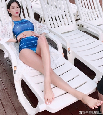 Clara Lee