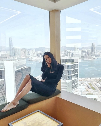 Clara Lee