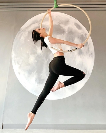 Clara Lee