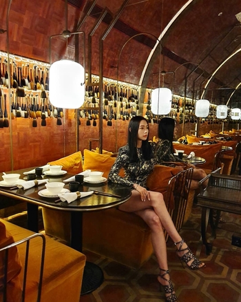Clara Lee