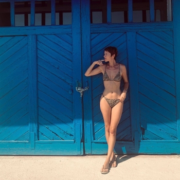 Paz García