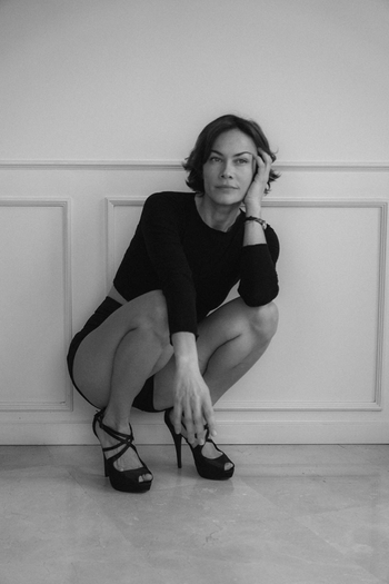 Paz García
