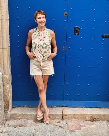 Paz García