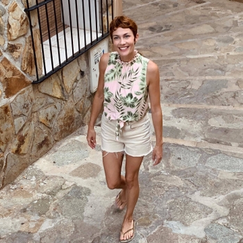 Paz García