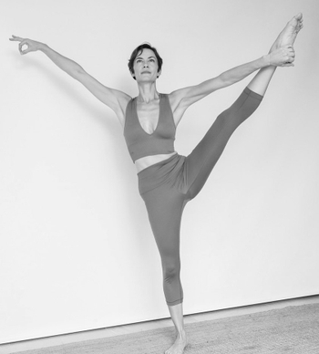 Paz García