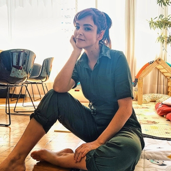 Titi Müller