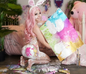 Belle Delphine
