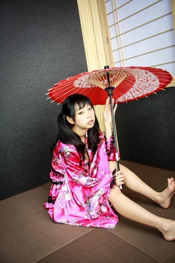 Hikaru Aoyama