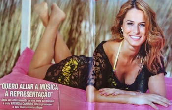 Patrícia Candoso