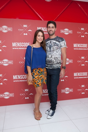 Patrícia Candoso