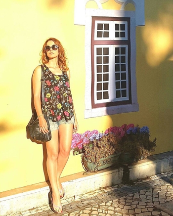Patrícia Candoso
