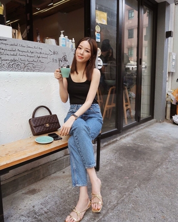 Heidi Lee