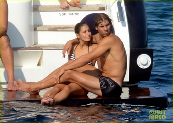 Maria Francisca Perelló