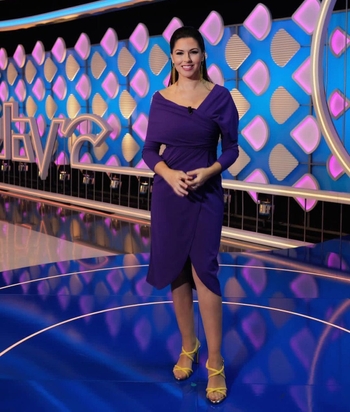 Eloísa González