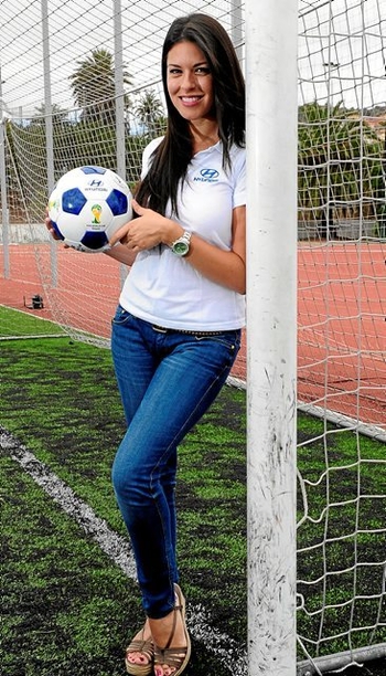 Eloísa González