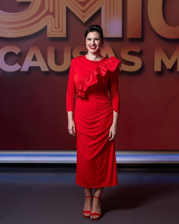 Eloísa González