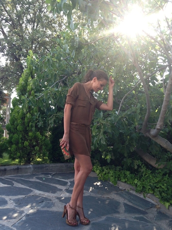 Eva González
