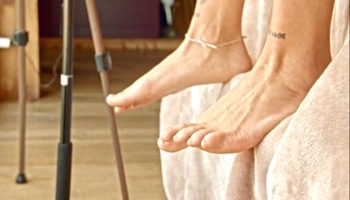 María Lázaro