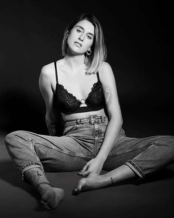María Lázaro