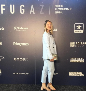 María Lázaro
