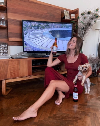 Cagil Ozge Özkul