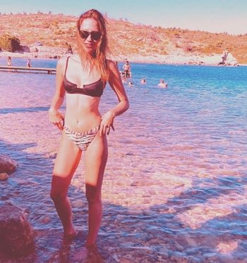 Cagil Ozge Özkul