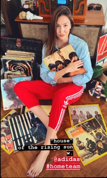 Cagil Ozge Özkul