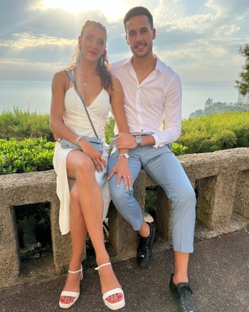 Laëtitia Guapo