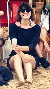 Javiera Hernández