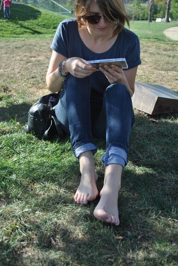 Javiera Hernández