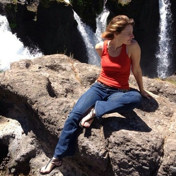Javiera Hernández