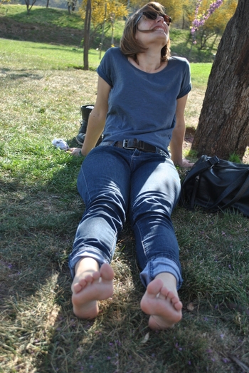 Javiera Hernández