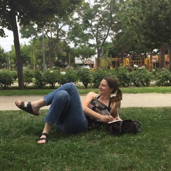 Javiera Hernández