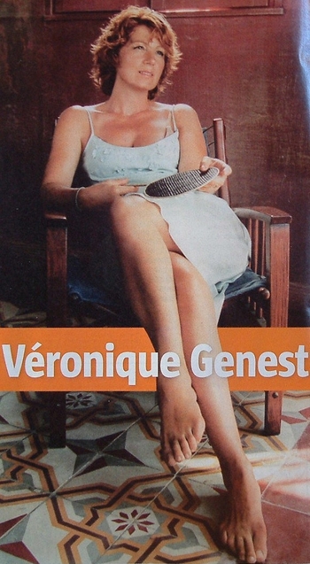 Véronique Genest