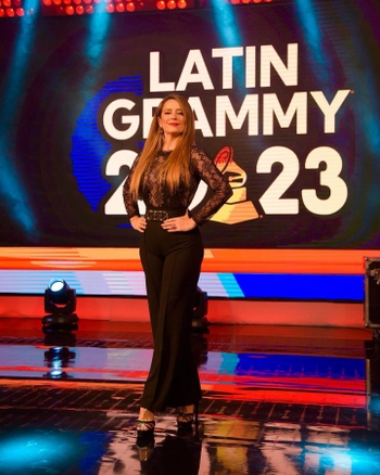 Karla Gómez