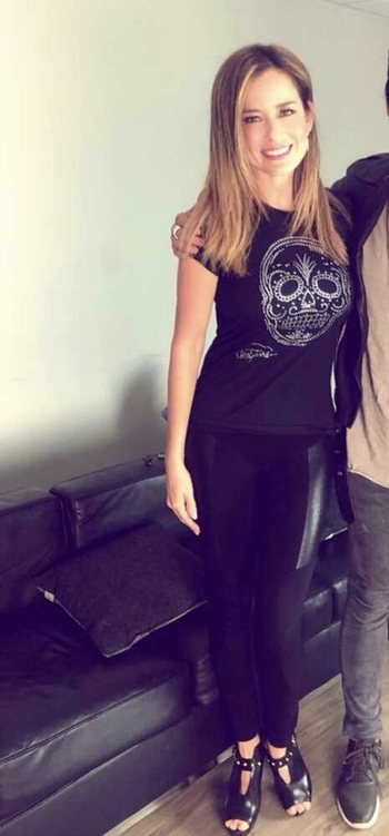 Karla Gómez