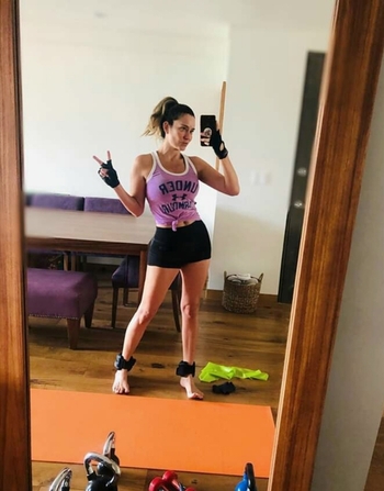 Karla Gómez
