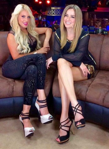Karla Gómez