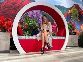 Karla Gómez
