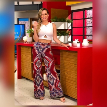 Karla Gómez