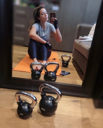Karla Gómez