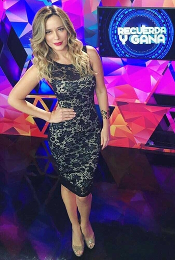 Karla Gómez