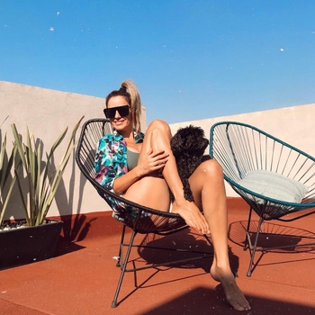 Karla Gómez