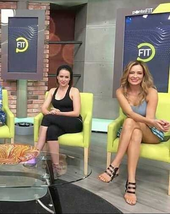 Karla Gómez