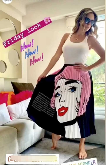 Karla Gómez