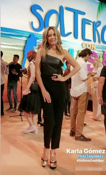 Karla Gómez