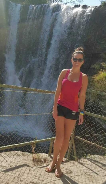 Karla Gómez