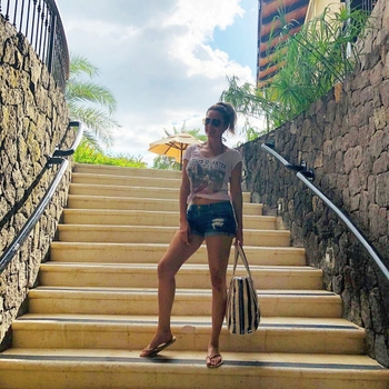 Karla Gómez